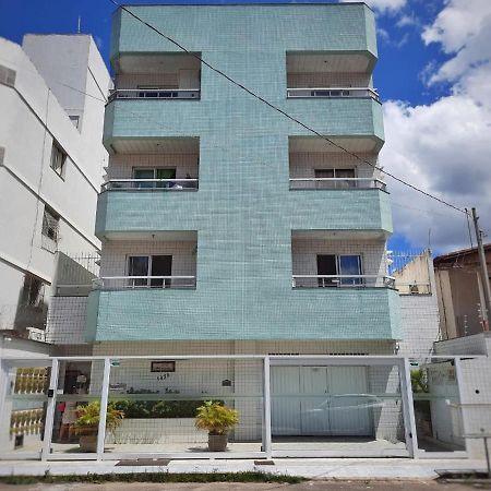 Apartamento A 3 Minutos Da Orla Da Praia Do Morro Apartment Guarapari Ngoại thất bức ảnh