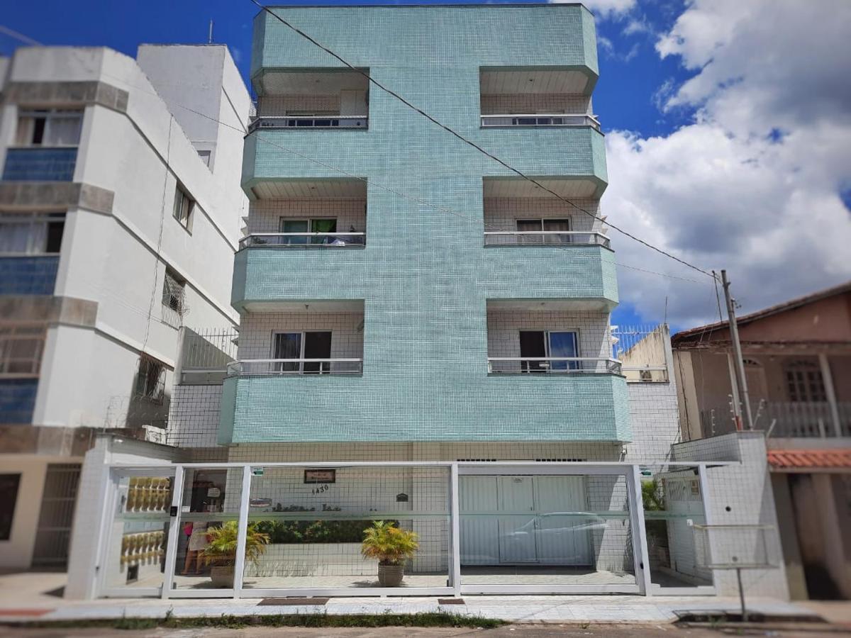 Apartamento A 3 Minutos Da Orla Da Praia Do Morro Apartment Guarapari Ngoại thất bức ảnh