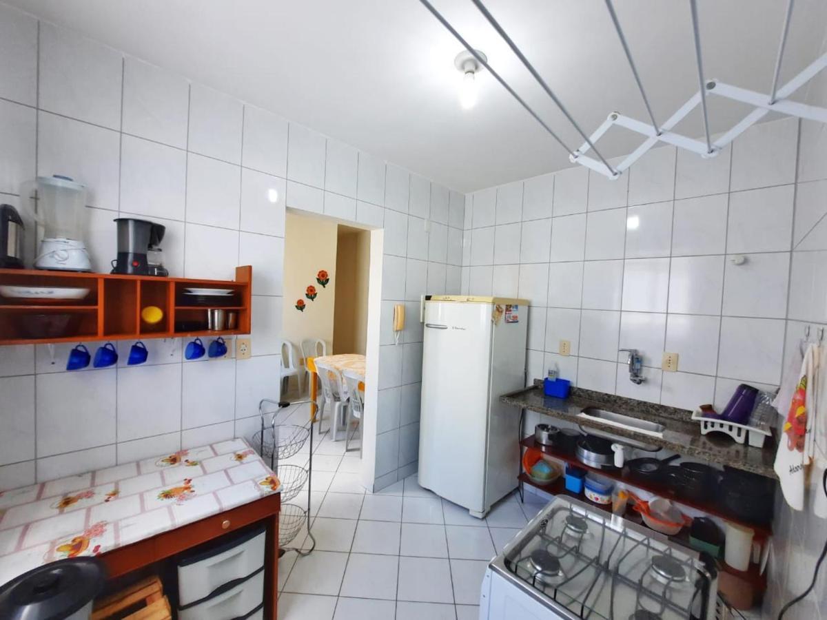 Apartamento A 3 Minutos Da Orla Da Praia Do Morro Apartment Guarapari Ngoại thất bức ảnh