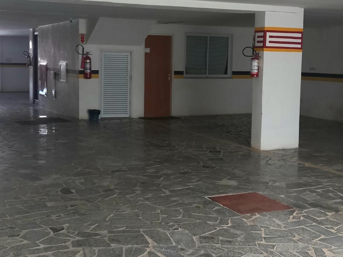 Apartamento A 3 Minutos Da Orla Da Praia Do Morro Apartment Guarapari Ngoại thất bức ảnh